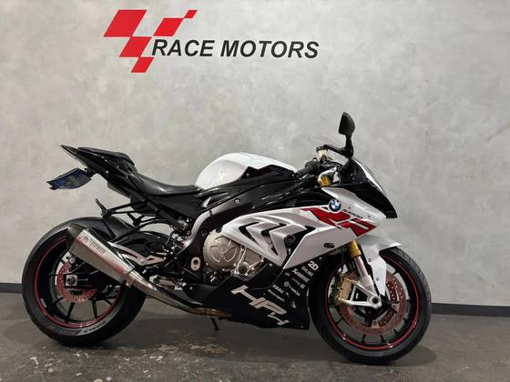 BMW S 1000 RR 